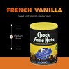 Chock Full o' Nuts French Vanilla Ground Coffee – Premium