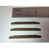 Dotco Pencil Grinder Replacement Rotor Blades for Part #1343 - Set of 3 Pieces