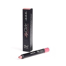 Mememe Lip Glide, Playful Peach