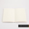 A6 Ruled Journal Refill - Small Pocket Journal Notebook -
