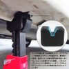 Chelhead Jack Pad Rubber Rubber Cushion Tire Jack Square Jack