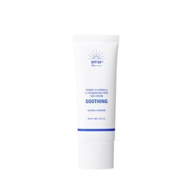 It's Skin Power 10 Licorice Julen Padefree Sun Cream 45ml (SPF50+) / 잇츠스킨 파워10 감초줄렌 파데프리 선크림 45ml(SPF50+)