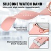 PINDOWS Women Watches, Student Unisex Analog Quartz Women Wrist Watch,