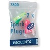 Moldex Disposable Foam Earplugs SNR 35 (5 pairs) MOL7812 by