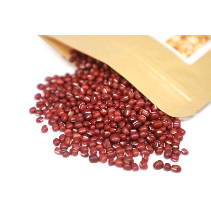 NEW PACKAGING Red Bean Hong Dou 紅豆 6oz