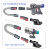 Hose kit Attachment Adapter Compatible for Dyson shark V7 V8