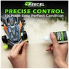 GREEGEL 4 Oz Thin Liquid Clear Super Glue + 3g