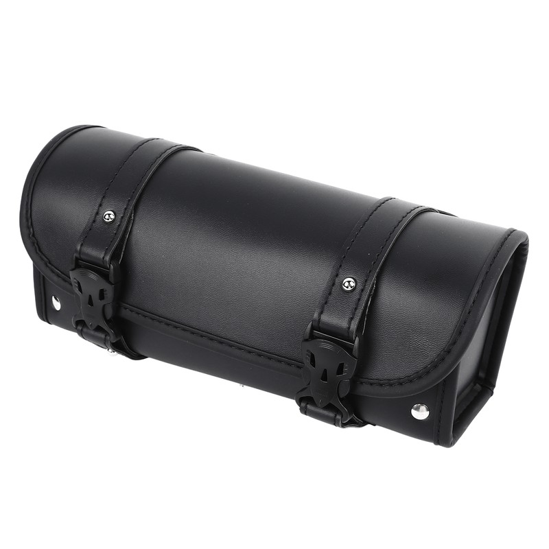 Motorcycle Tool Bag Waterproof Universal Retro Multifunctional Motorcycle Front Rear