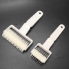 Lattice Roller Cutter Dough Lattice Household Baking Pastry Tools Wheels