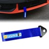 JDM Spoon Sport Racing Universal Front & Rear Tow Strap/Tow