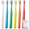 kurahooon 10pcs Oral Care Tuft 24 Toothbrush Small with kurahooon