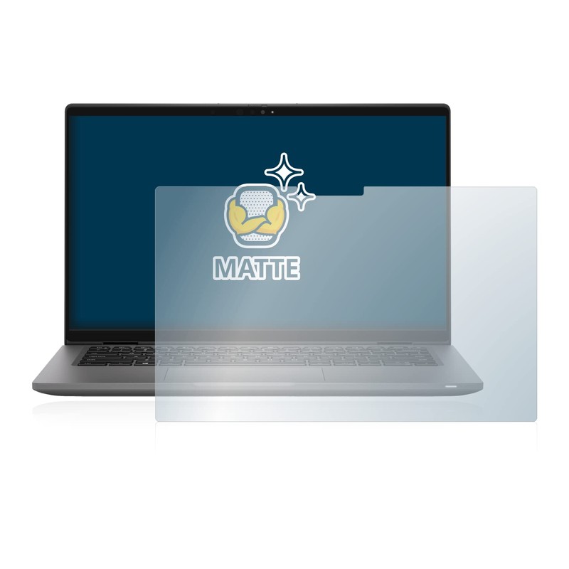 BROTECT Anti-Glare Screen Protector for Dell Latitude 14 7430 2-in-1