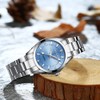 CHENXI Women Classic Quartz Watch Ladies Fashion Wrist Watch with