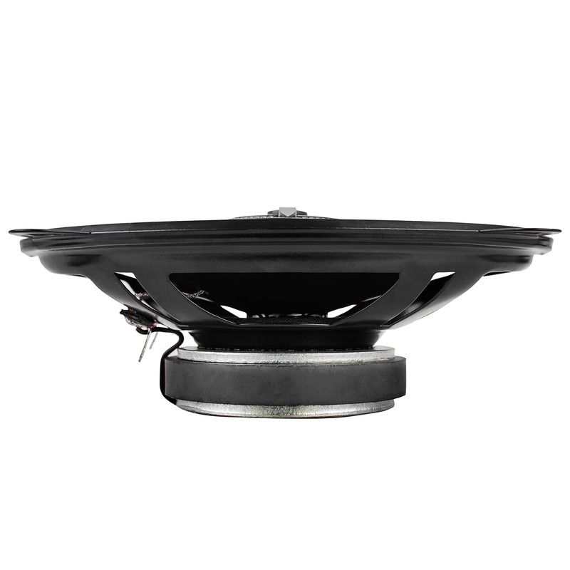 BLACK DIAMOND DIA-46.2 4x6 Coaxial Car Speakers – 2-Way Full