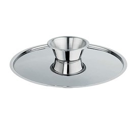 Schulte-Ufer 6335-28 Reversible Lid for Pancakes 28 cm
