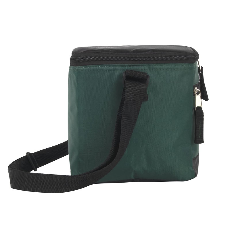 6 Can Cooler Bags Insulated Soft Cooler Lunch Bag for