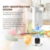 Unbranded Portable Blender Personal Mini Mixer Protein Shakes Juicer Cup