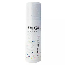 헤어 웨트 소프트 링 매트 왁스 남성 Hair Wet Soft Ring Mat Wax for Men