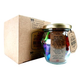 A Special Present for Son - Proof that You're Most Definitely the Greatest Son the World Has Ever Known and Even Better than all the Universes Combined for Infinity & Beyond – Unique Gift (Standard)