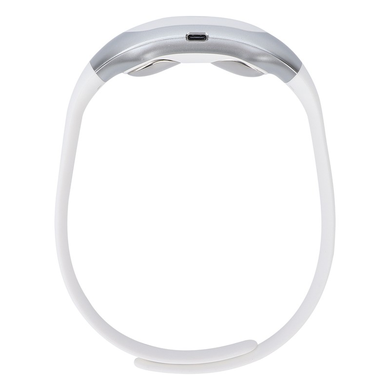 Electric Pulse Neck Massager Cordless Neck Therapy Massager Multifunctional Cervical