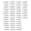 CeaHoify 50 Pcs Silver Tone Metal Alligator Clip Crocodile Clamps