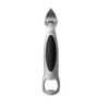 OXO SteeL - Abridor de botellas y latas de acero