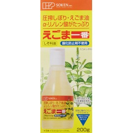 Shoukensha Egama Ichiban Delami Bottle, 7.1 oz (200 g) x 2 Bottles