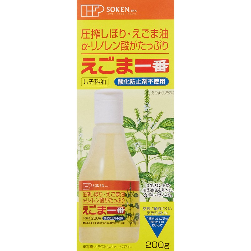 Shoukensha Egama Ichiban Delami Bottle, 7.1 oz (200 g) x