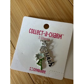 New VTG Gymboree Fashion Charms Lot Sugar Cookie Dandelion Wishes Candy Love