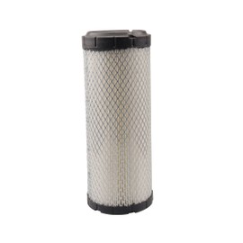 11013-7044 Air Filter & 11013-7045 Inner & Outer Air Filter Element Cleaners For Kawasaki FX651V FX691V FX730V FX751V FX801V FX850V FX1000V 4 Cycle Engien Lawn Mower Including 49065-7007 Oil Filter
