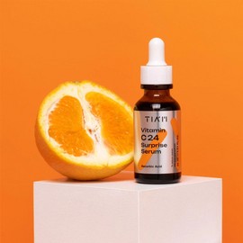 Tiam [Tiam]Vitamin C24 Surprise Serum