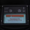 Automatic Darkening Welding Helmet with Wider Coverage, V-IR Filter Welding,