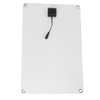 20W Polycrystalline Solar Panel Kit Flexible Photovoltaic Charging Panel with