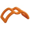 Cyprus Shoulder Stretch, Arch Shape that Widens Shoulder Blades, Stretches