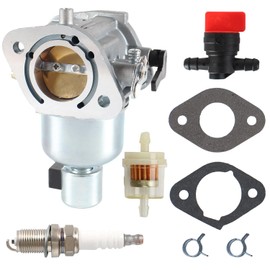 FR691V Carburetor for Kawasaki FR691V FS691V FR691V-CS10 FR691V-CS12 FR691V-CS13 FR691V-CS14 Engine w/Part 150040985 150041063 15004-0829 15004-7063