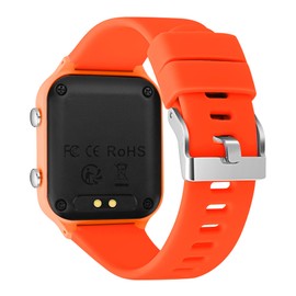 L LAVAREDO Waterproof Kids Digital Watches for Boys Girls,Sport Watch with Pedometer Stopwatch Vibration Alarm for Ages 5-13,No App Fitness Tracker Watch for Kids Teens Birthday Christmas Gifts