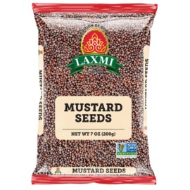 Laxmi Mustard Seed  200g