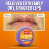 O'Keeffe's Lip Repair Night Treatment Lip Balm for Dry, Cracked