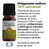 Aceite Esencial Orégano Zeliha 100 Puro, Turquía, 15ml 2pz