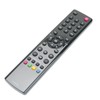 ALLIMITY Replacement Remote Control for TCL Strong SRT32HY3003 SRT32HB3003 L32E3003