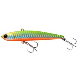 エクリプス(ECLIPSE) ルアー スライトエッジ 90-#23 サイトチャート