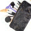 4 Pcs All In One Eyeliner Stencils Wing Tips +