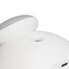 Tabletop Aromatherapy Humidifier Rechargeable Large Capacity Aroma Humidifier for Bedroom