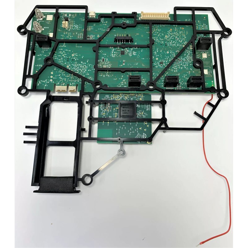 iRobot Roomba J7 + J8 J5 Motherboard PCB Circuit Board