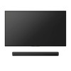 Sony S100F 2.0ch Soundbar with Bass Reflex Speaker, Integrated Tweeter