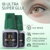 Korea Original IB Glue Green Cap 1-2 Sec 6-7 Weeks