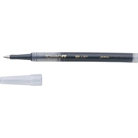 Dragonfly Rollerball Pen Ink Pen Refill 0.5 mm Black X 10 Pcs BK – l5p33 