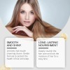 Batahana Oil Conditioner Moisturizing Hair Smooth Lightweigh