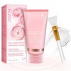 Collagen Night Wrapping Mask, Collagen Wrapping Mask, Overnight Collagen Mask,