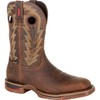 ROCKY Long Range 11" Waterproof Western Boot Size 11(W)